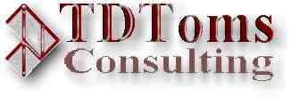 Link to TDToms consulting